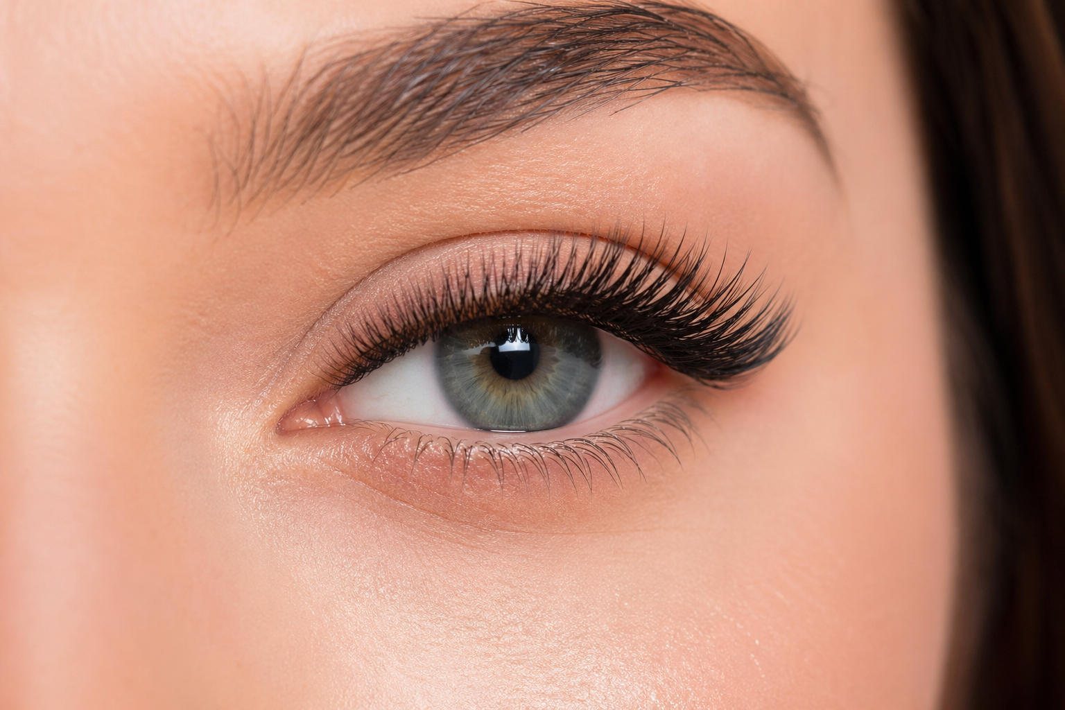 Lash and brow studio